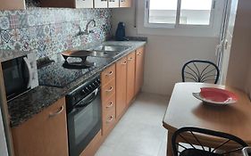 Apartamento 50 metros del mar